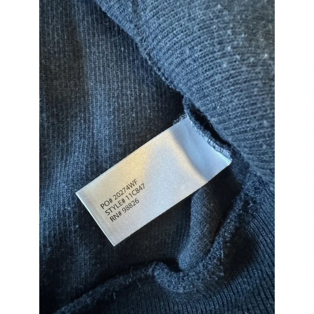 Lot Of 2 -US Polo‎ Assn Quarter Zip Sweater Men 2XL 1/4 Zip Pony Knit